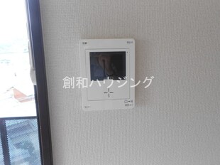 エトワールⅢの物件内観写真